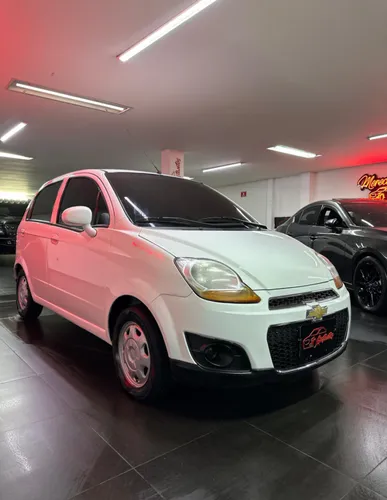 Chevrolet Spark 1.0 2019