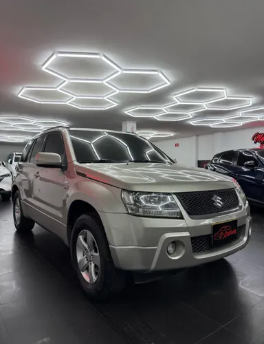 Suzuki Grand Vitara 2009