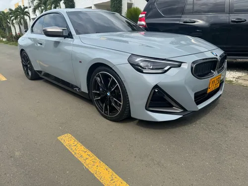 BMW M240I F22 coupe 2023
