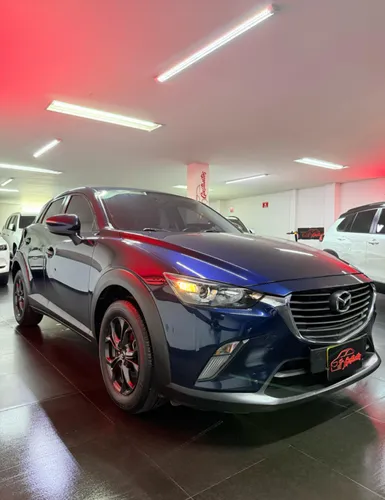 Mazda CX3 Touring