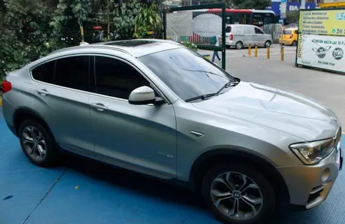 BMW X4 2.0 Xdrive28i 2018 4x4