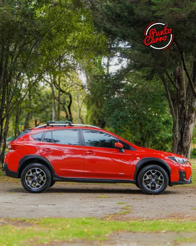 Subaru XV 2.0i