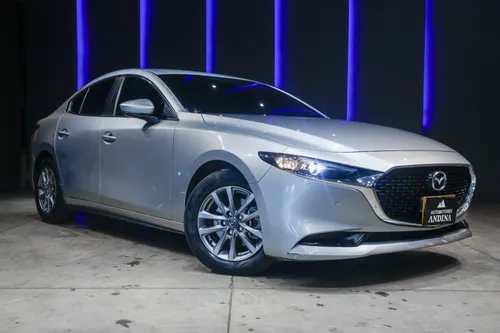 MAZDA 3 TOURING 2.0 Aut.Sec FWD 2023 218