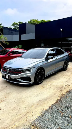 Volkswagen Jetta GLI 2020