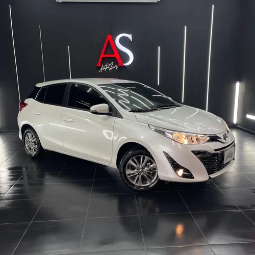 Toyota Yaris 1.5 XS 2022