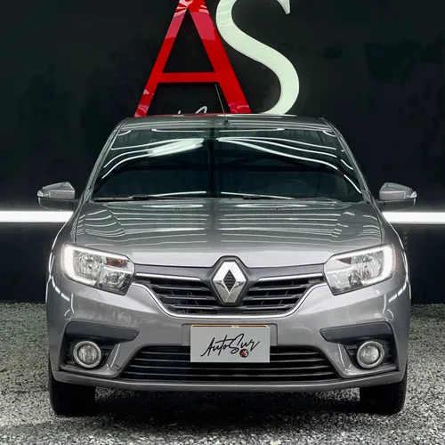 Renault Logan Zen 2021 1.6
