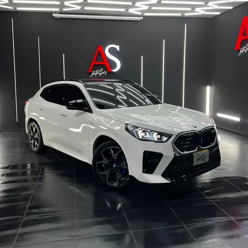 BMW X2 2.0 M35i XDrive 4x4 2025