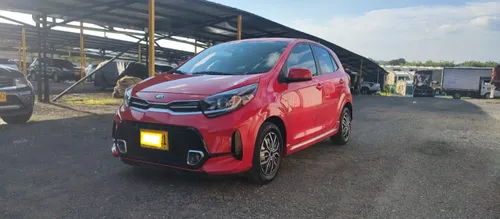 Kia picanto gt line 1.250 mecanico 2022 info 3136614176