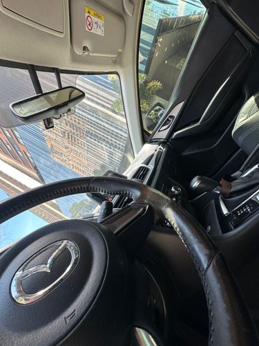 Mazda 3 Sport Touring 2018