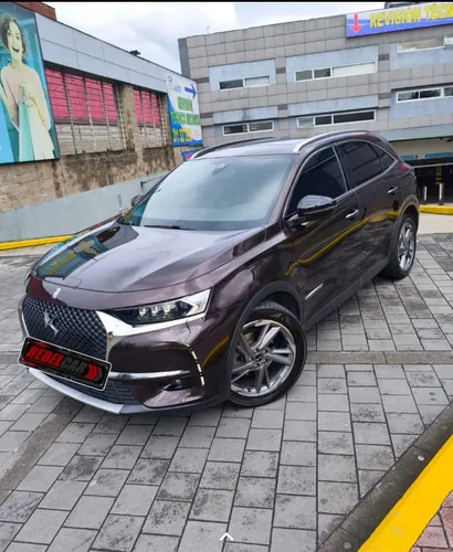 DS DS7 CROSSBACK AVANTGARDE TP 2000CC TD TC CT