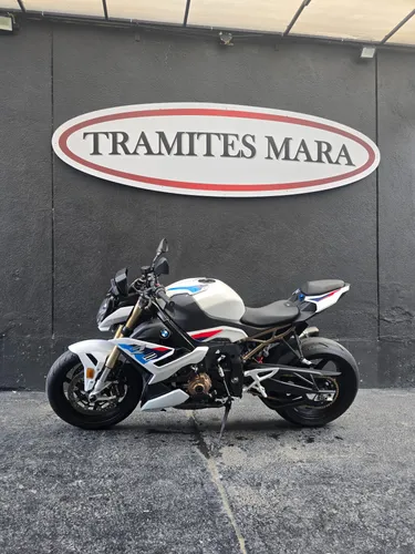 Bmw S1000R
