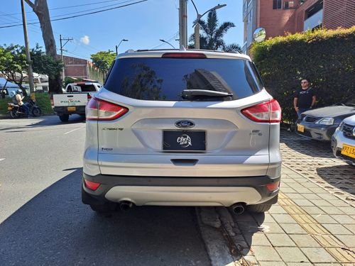 Ford Escape Se Modelo 2014 