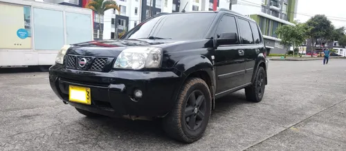 NISSAN XTRAIL DISEL  2011 4X4 MECANICA info 3136614176
