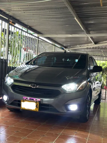 Chevrolet joy 2021 