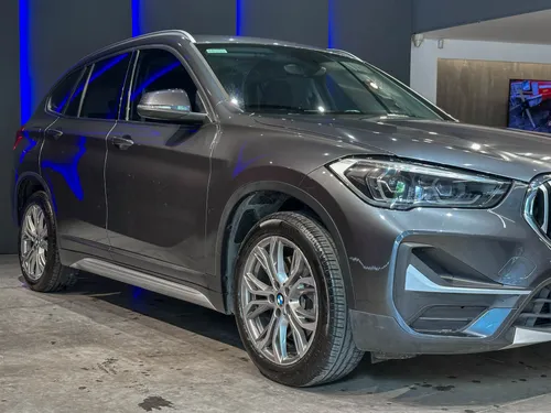 BMW X1 SDRIVE 20i 2.0T Aut.Sec FWD 2020 756