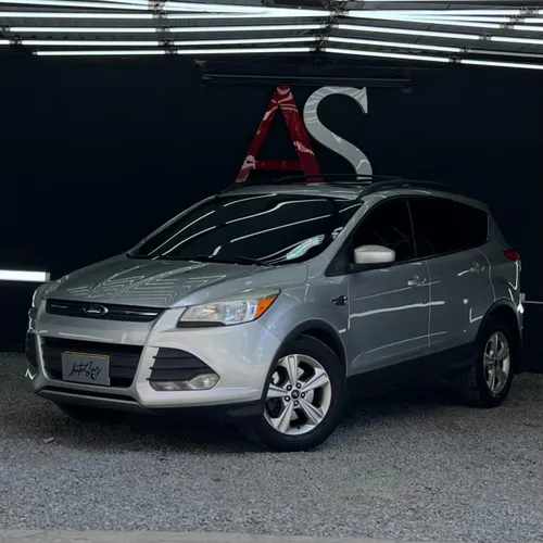 Ford Escape Se 2014 2.0