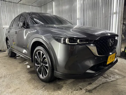 Mazda CX5 2024 Grand Touring