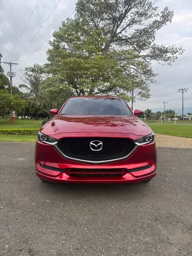 Mazda CX-5 2.0 Touring AT 2020