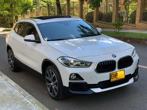 BMW X2 Sdrive20i 2018 2.0At