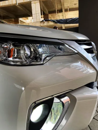 Toyota fortuner SW4 Street 2018 at 4x4 