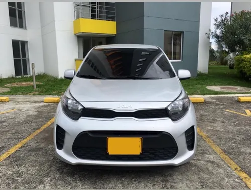 Kia Picanto Zenith 2023 en venta 