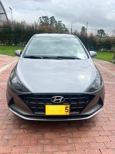 HYUNDAY ACCENT HB20S 2022
