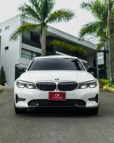 BMW Serie 3 2.0L 330I G20 Sport Line