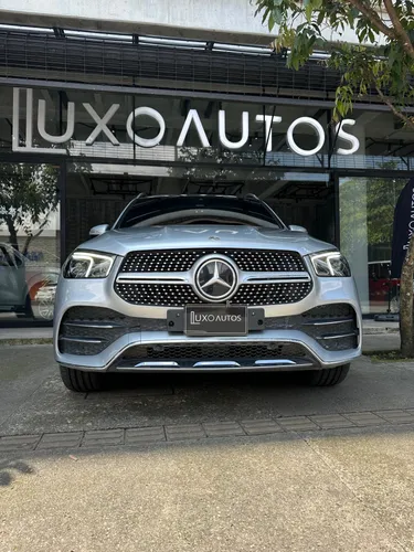 Mercedes BENZ Clase GLE 450 4MATIC 2022