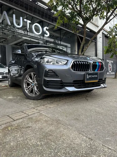 BMW X2 sdrive 18i 2022