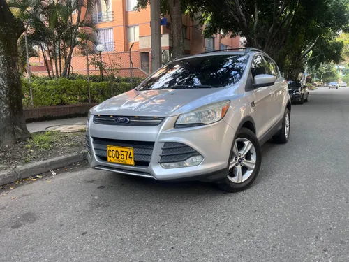 Ford Escape 4x4