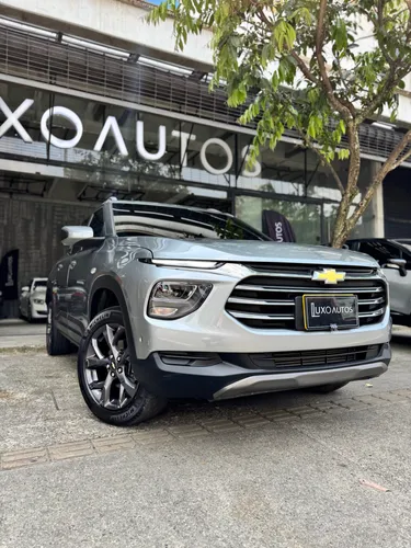 Chevrolet Montana Premier 2025