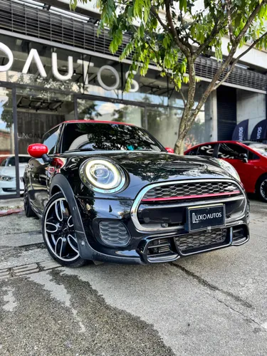 Mini John Cooper Works  2020
