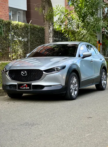 Mazda Cx30