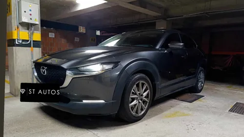 Mazda cx30 touring