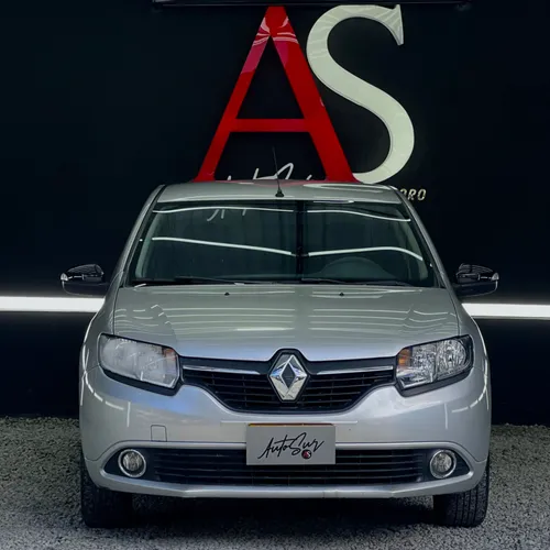 Renault Logan Expression Tripadvisor 2018 1.6