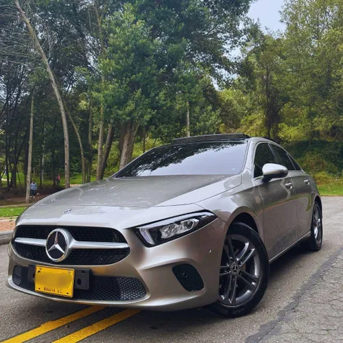 Mercedes Benz clase  A200 2020 
