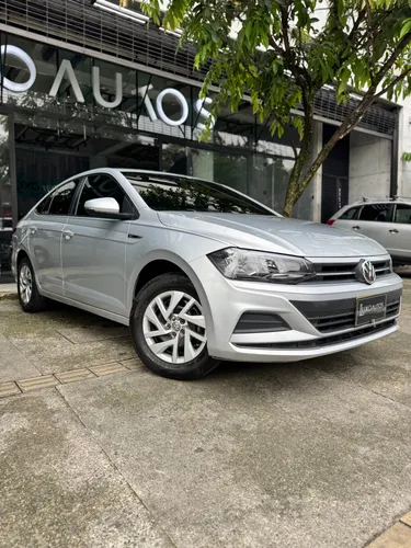 Volkswagen virtus Trend line 2020