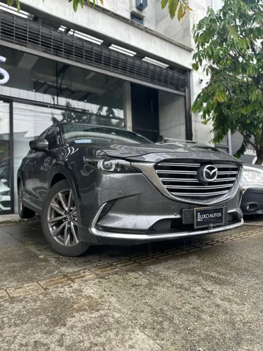 Mazda Cx-9  Grand Touring 2019