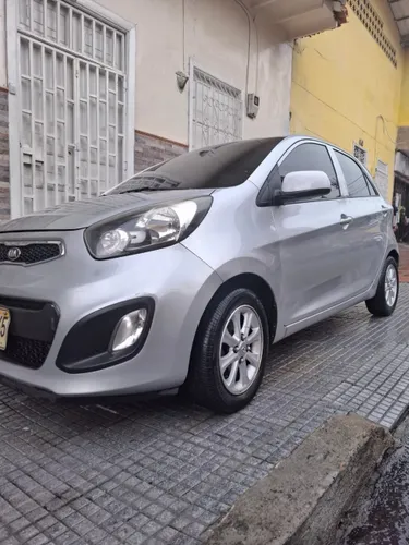 KIA Picanto ION
