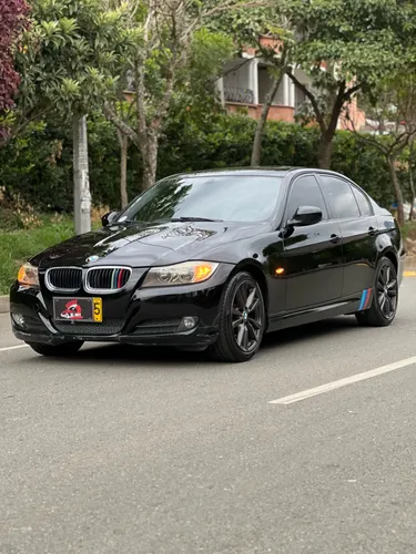 BMW 318i 