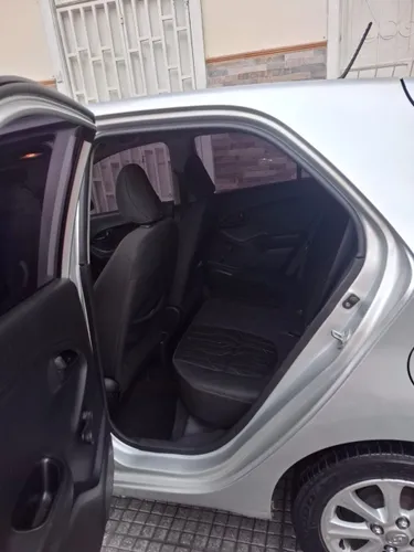 KIA Picanto ION