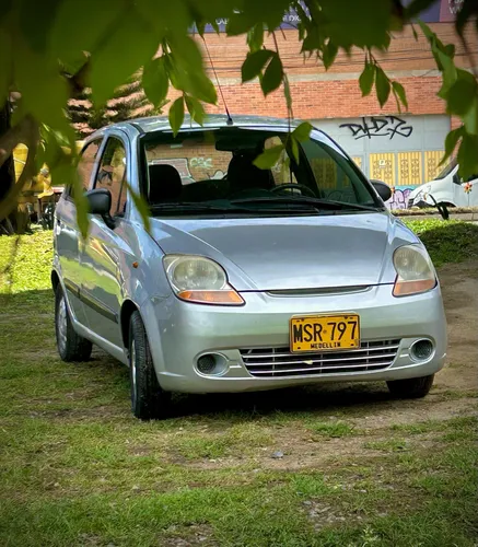 Chevrolet spark Cronos 