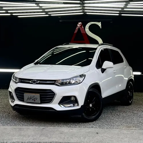 Chevrolet Tracker LS 2018 1.8