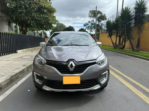 Renault Captur Bose 2022