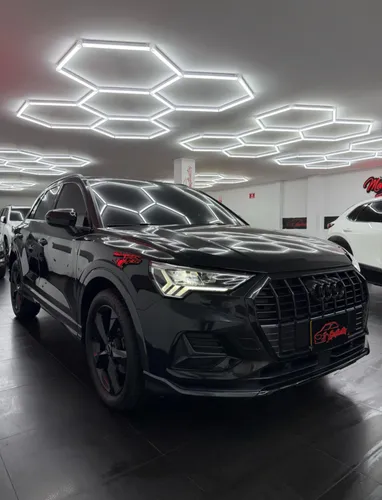 Audi Q3 2023