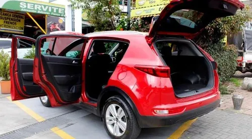 Kia Sportage 2.0 At 4x2 2019 