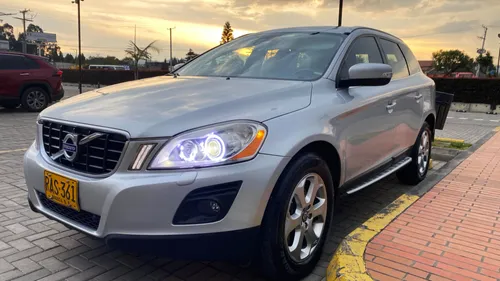 Volvo XC60 3.0 T6 Premium Awd