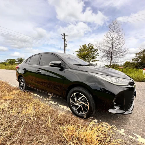 Toyota Yaris Xls 2023