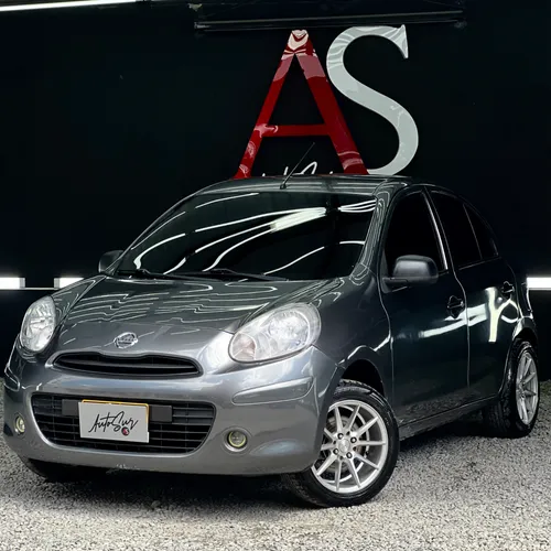 Nissan March Sense 2018 1.6