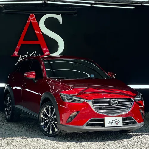 Mazda Cx3 Grand Touring 2019 2.0